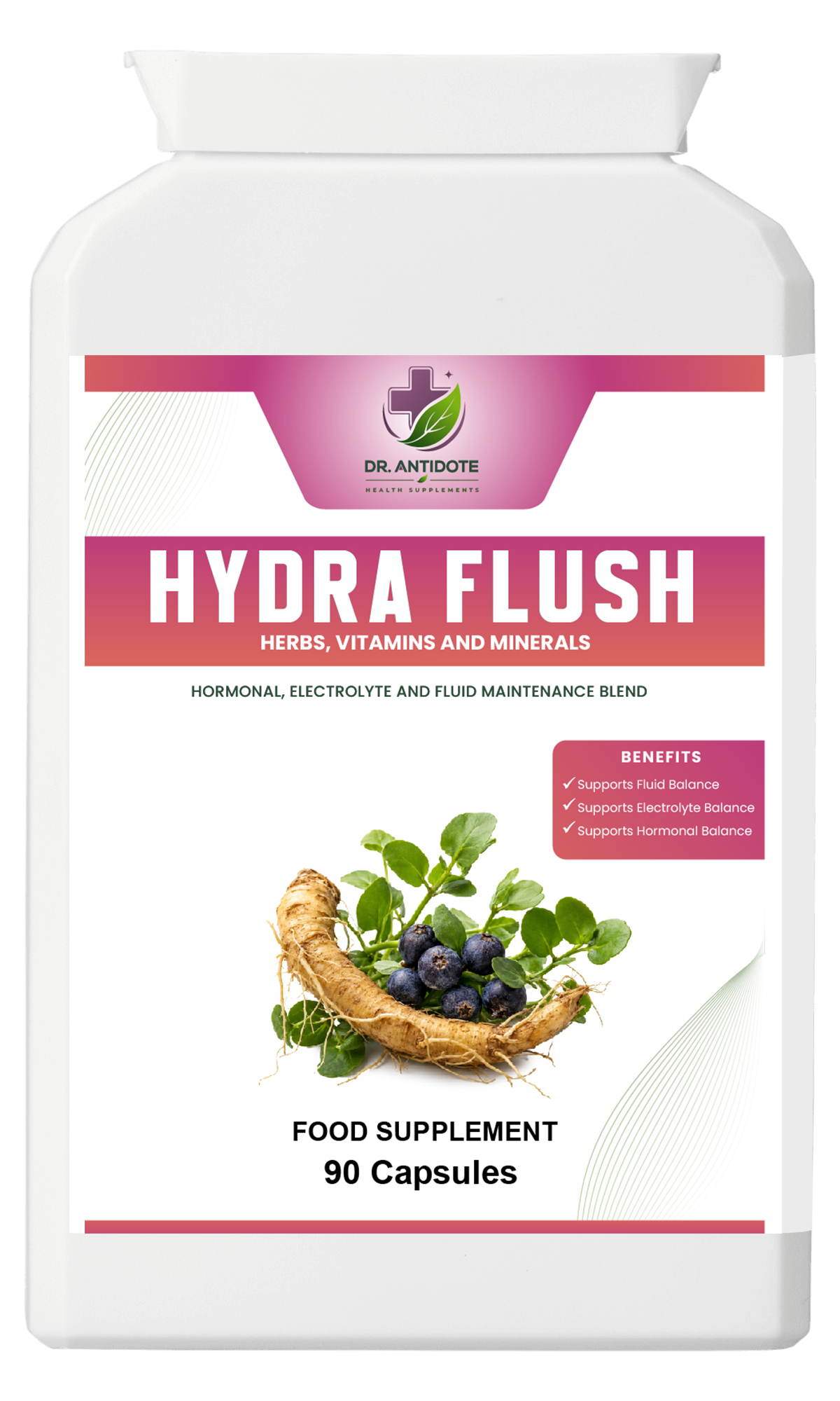 Hydra Flush