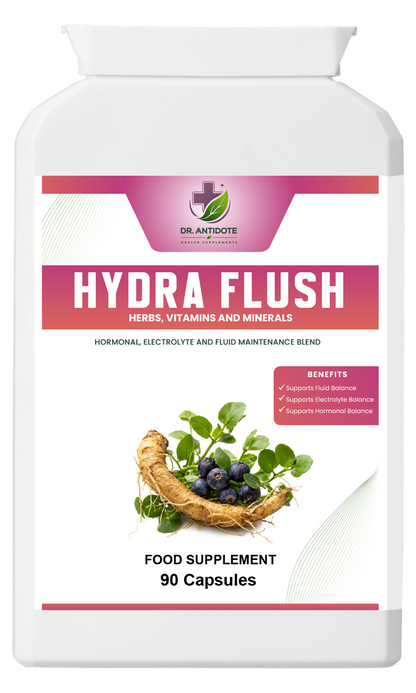 Hydra Flush