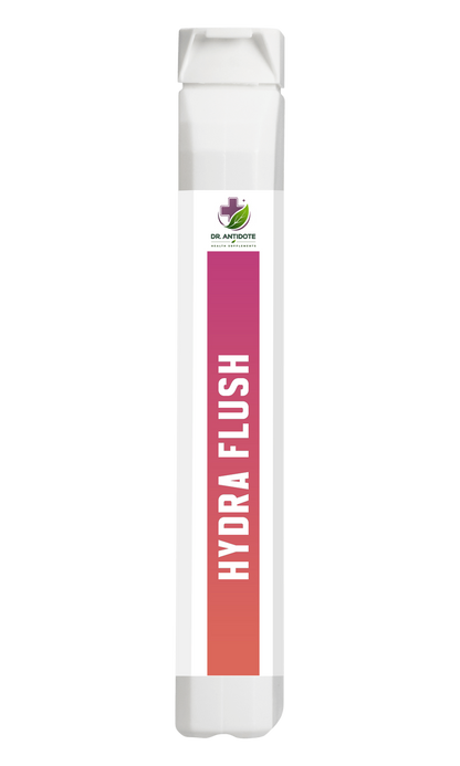 Hydra Flush