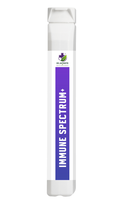 Immune Spectrum+