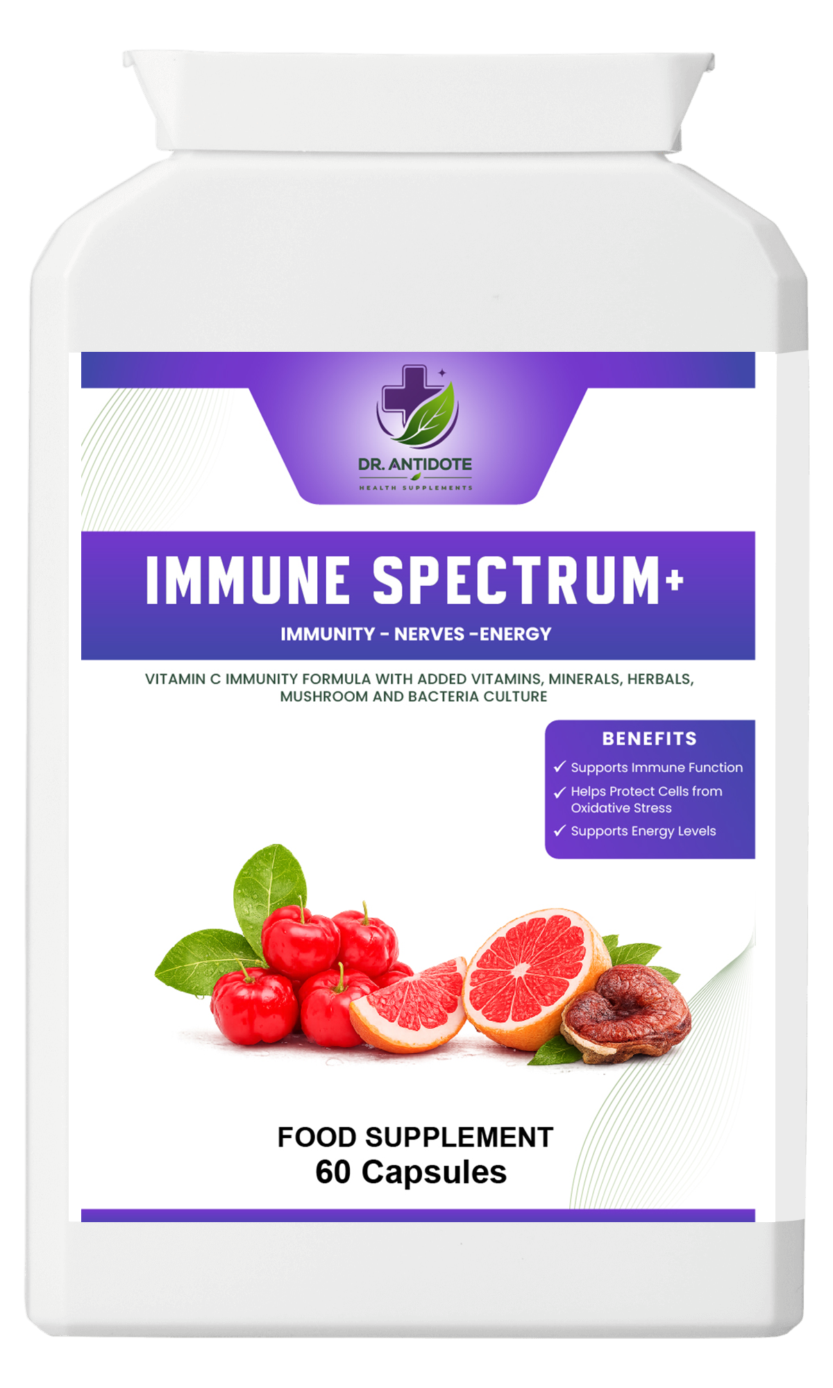Immune Spectrum+