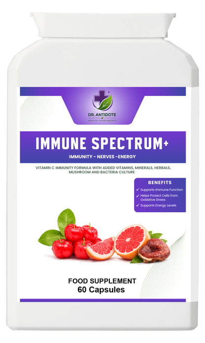 Immune Spectrum+