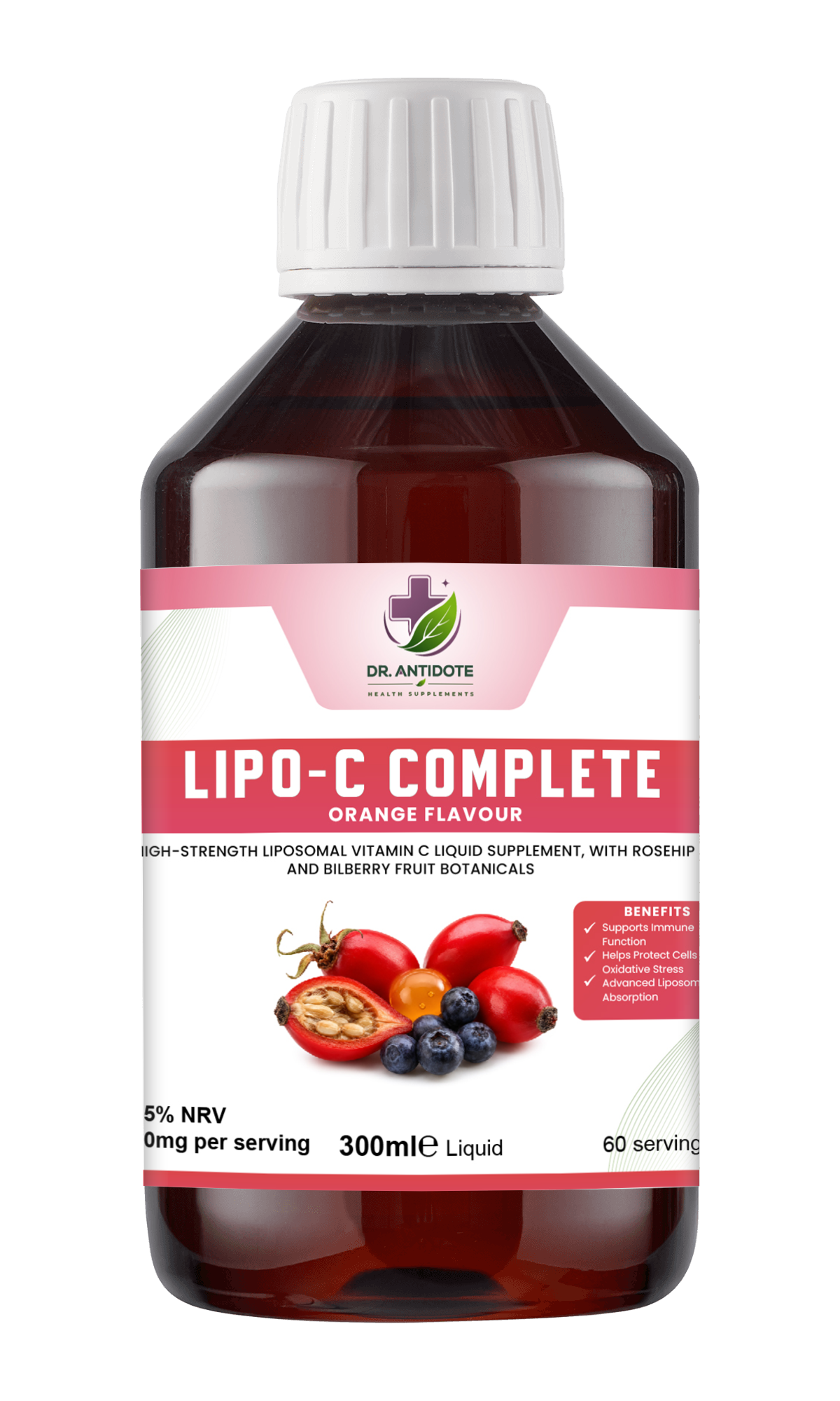 Lipo-C Complete