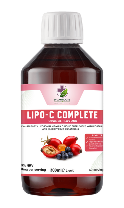 Lipo-C Complete