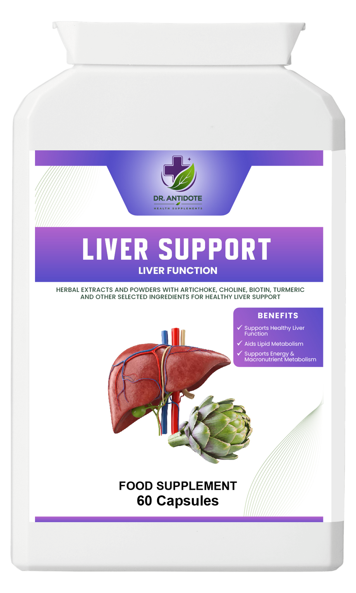 Liver Support