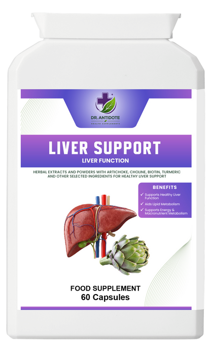 Liver Support