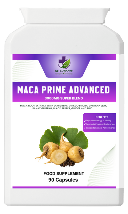 Maca Prime Advanced