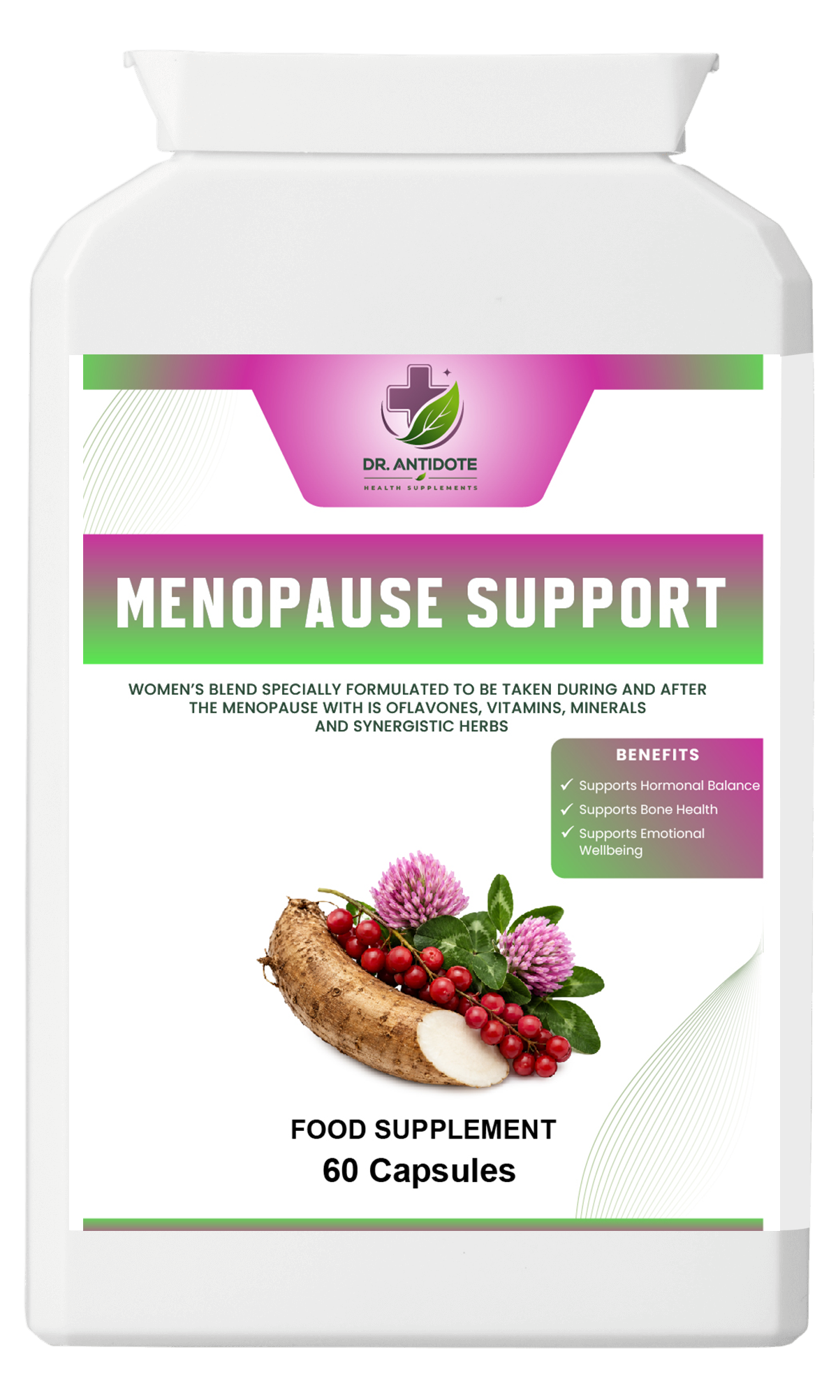 Menopause Support
