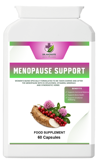 Menopause Support