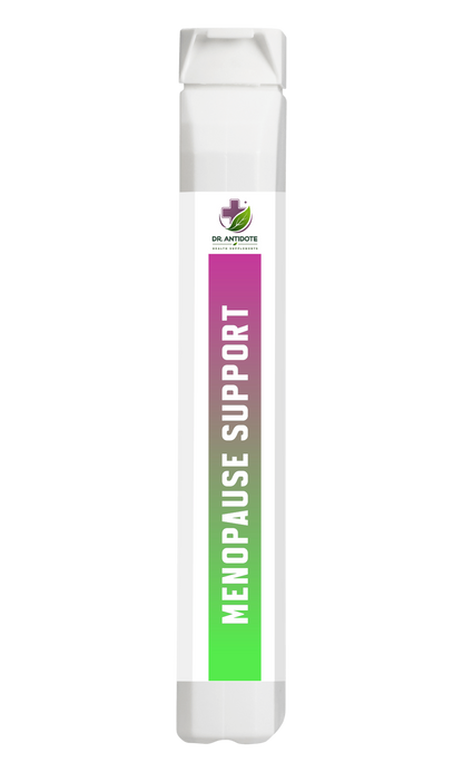 Menopause Support
