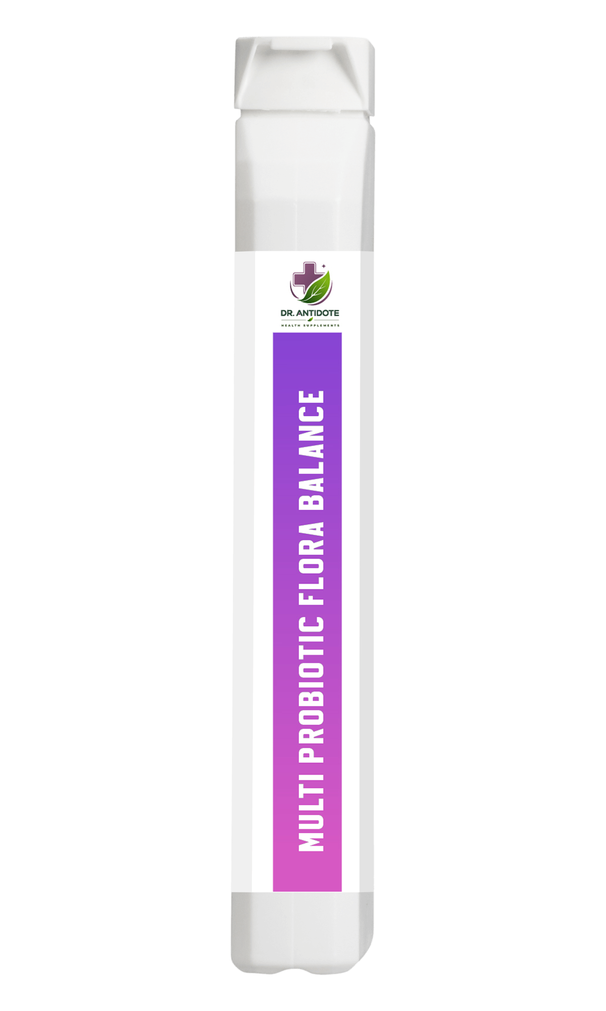 Multi Probiotic Flora Balance
