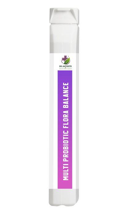 Multi Probiotic Flora Balance