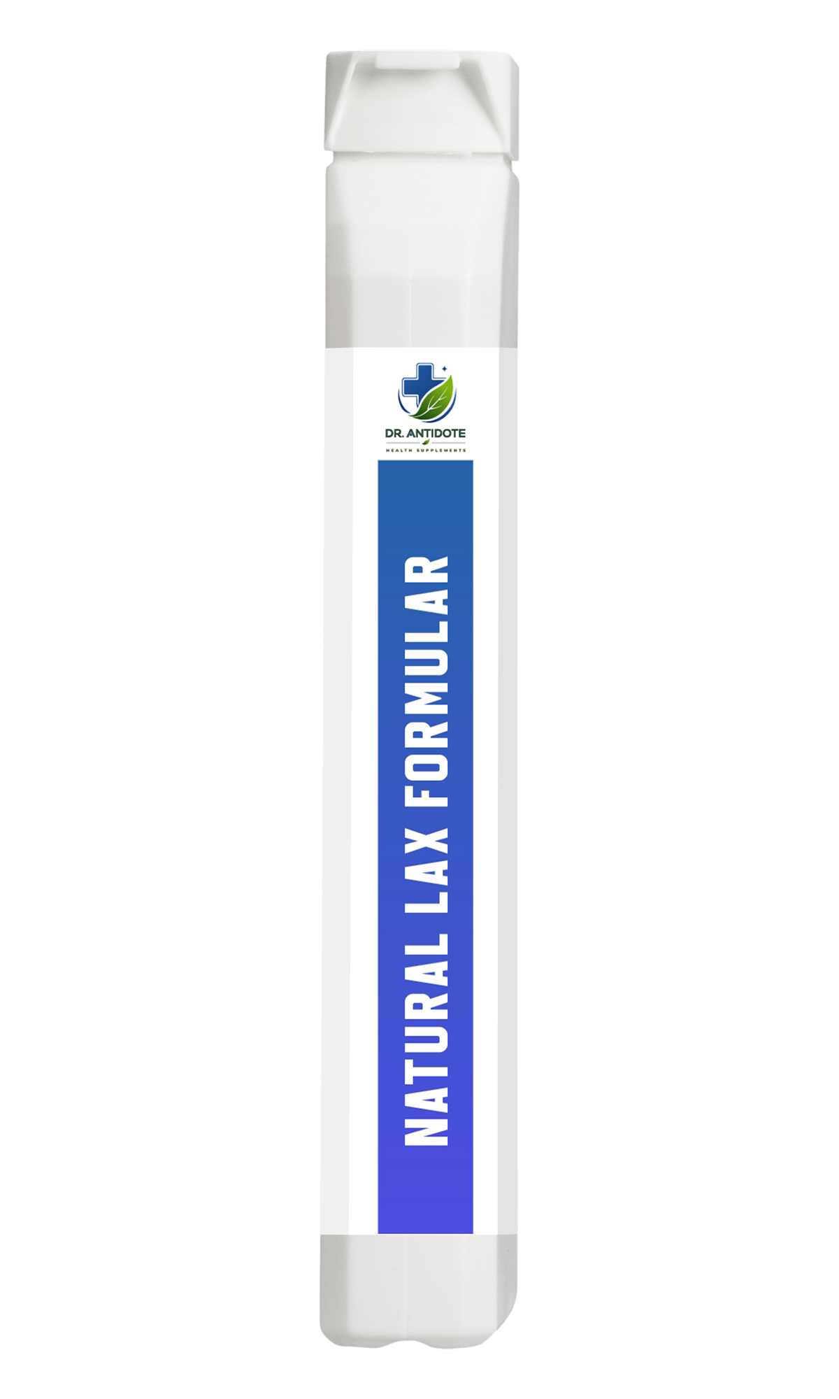 Natural Lax Formula