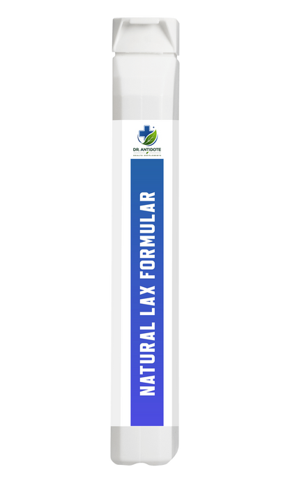 Natural Lax Formula