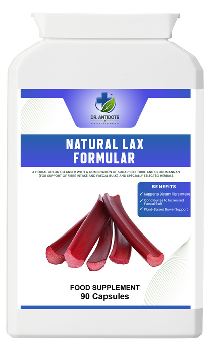 Natural Lax Formula