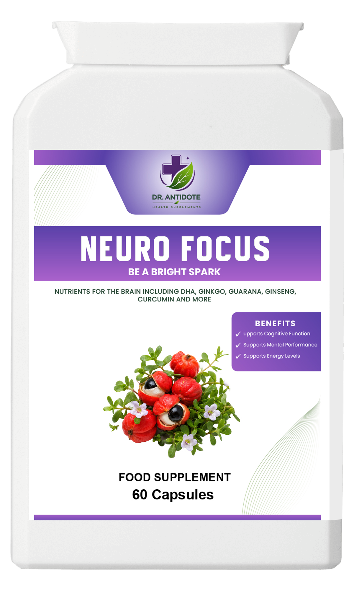 Neuro Focus