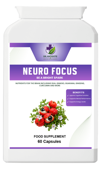 Neuro Focus