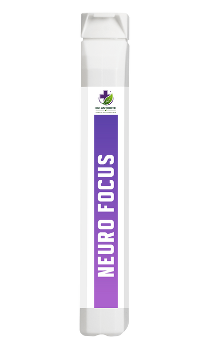 Neuro Focus
