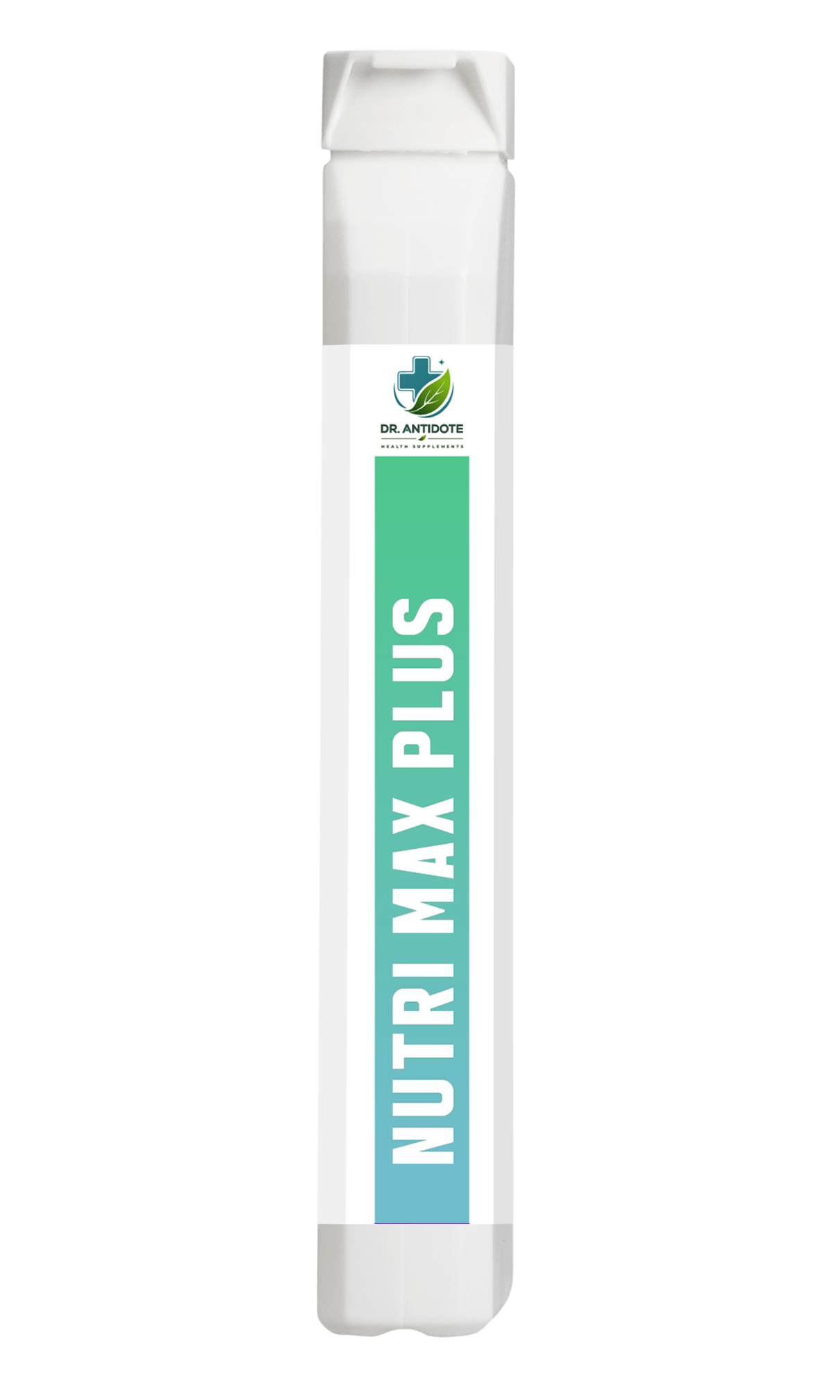 Nutri Max Plus
