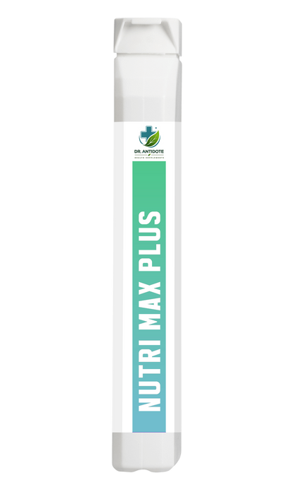 Nutri Max Plus