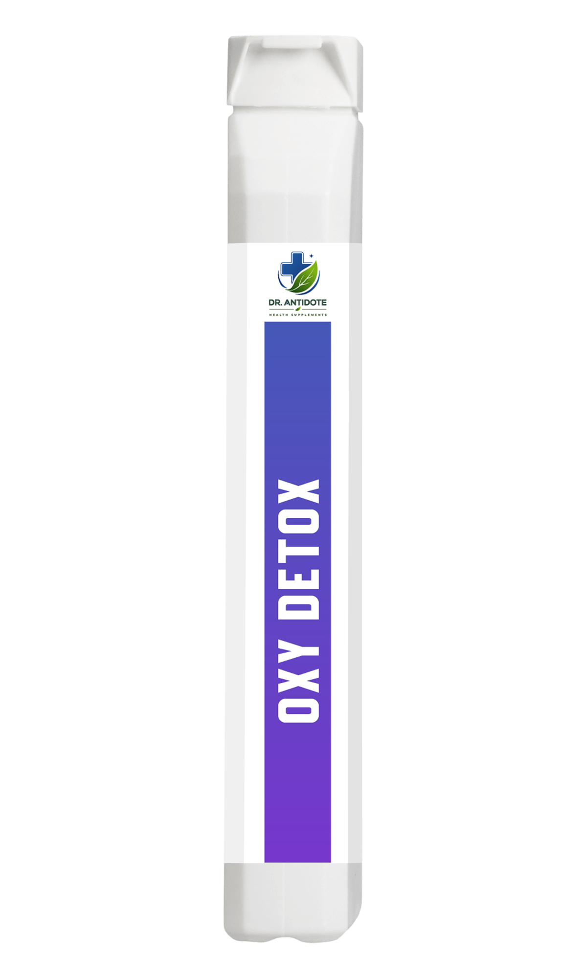 Oxy Detox