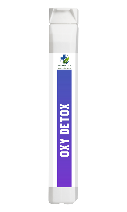 Oxy Detox
