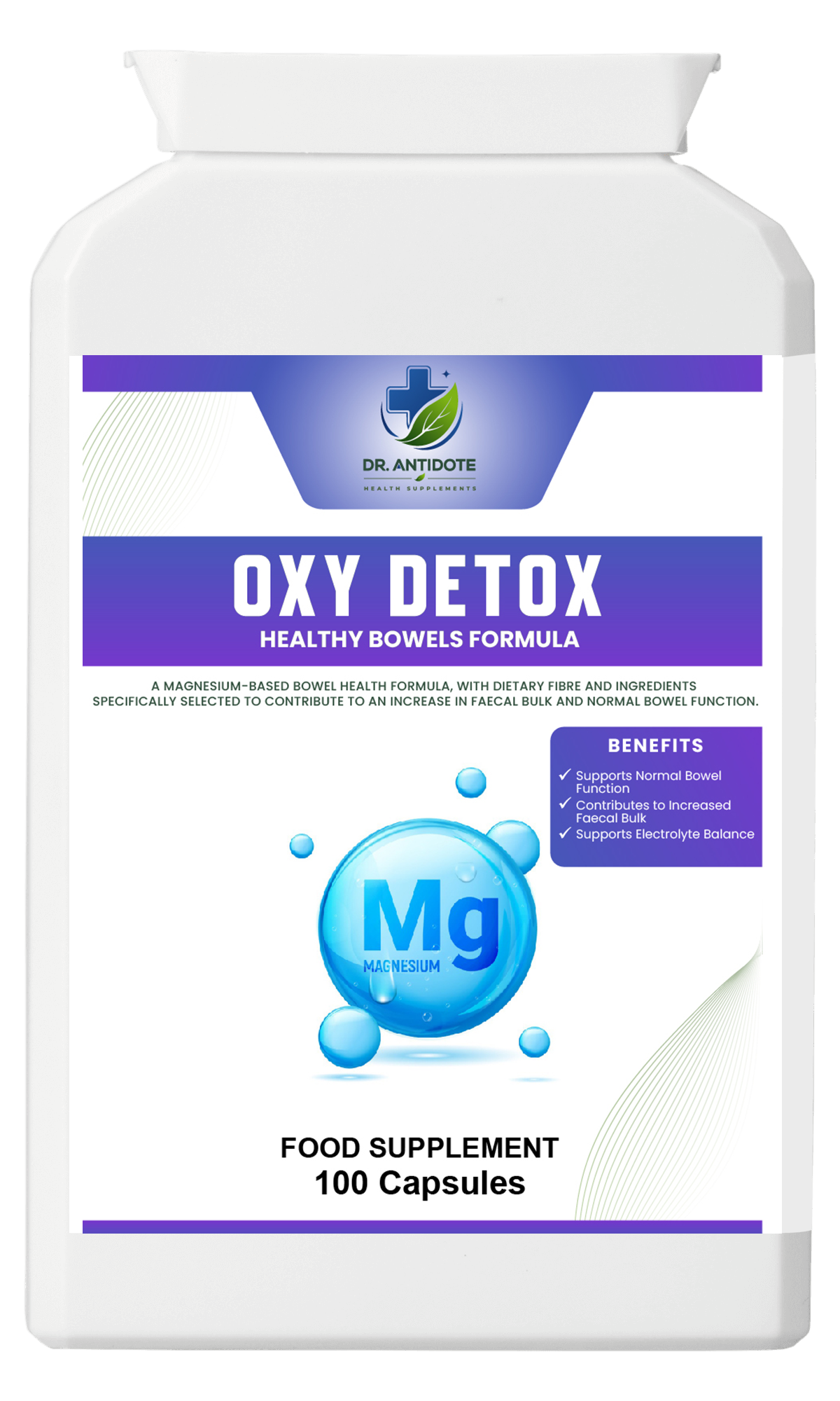 Oxy Detox