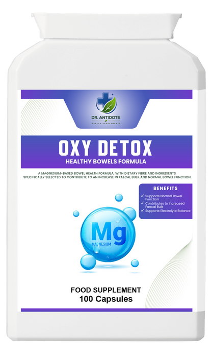 Oxy Detox