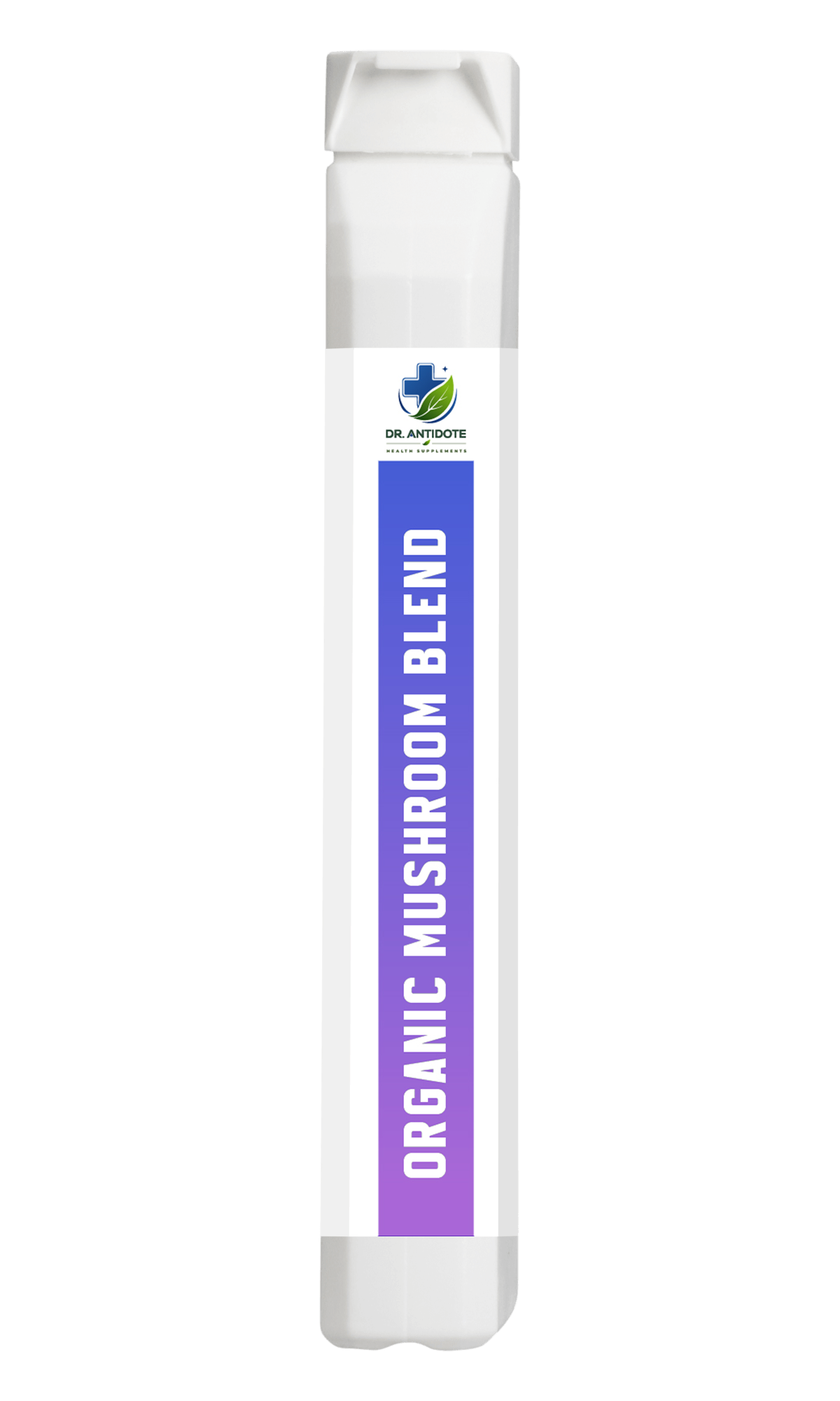 Organic Mushroom Blend