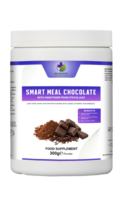 Smart Meal Chocolate