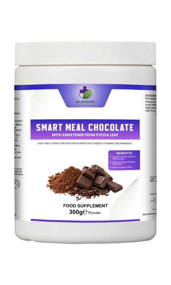 Smart Meal Chocolate