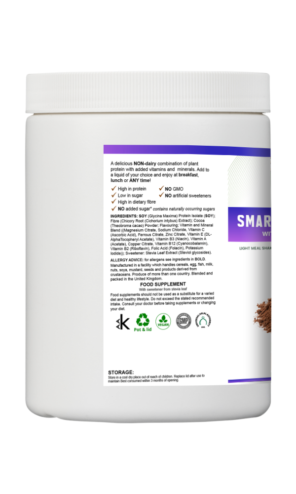 Smart Meal Chocolate