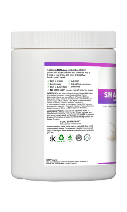 Smart Meal Vanilla