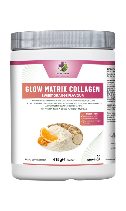 Glow Matrix Collagen