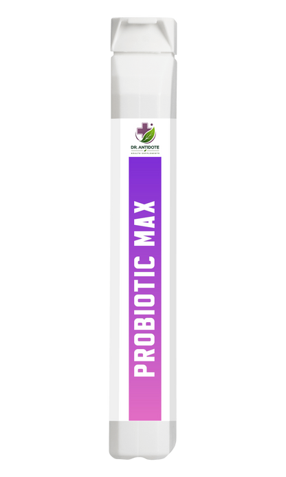 Probiotic Max
