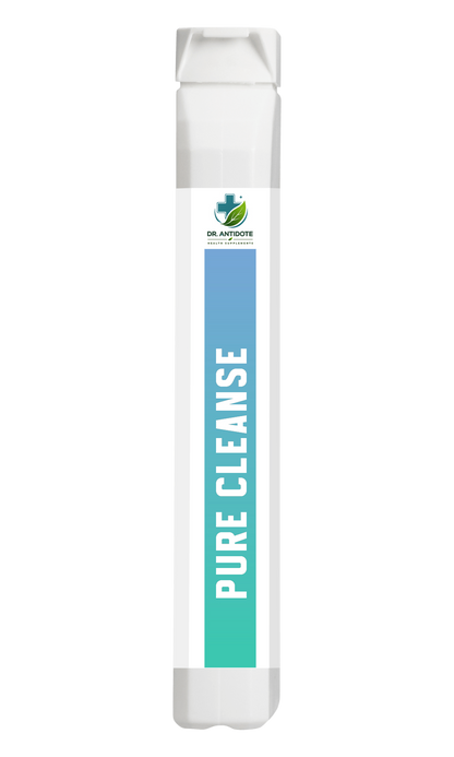 Pure Cleanse