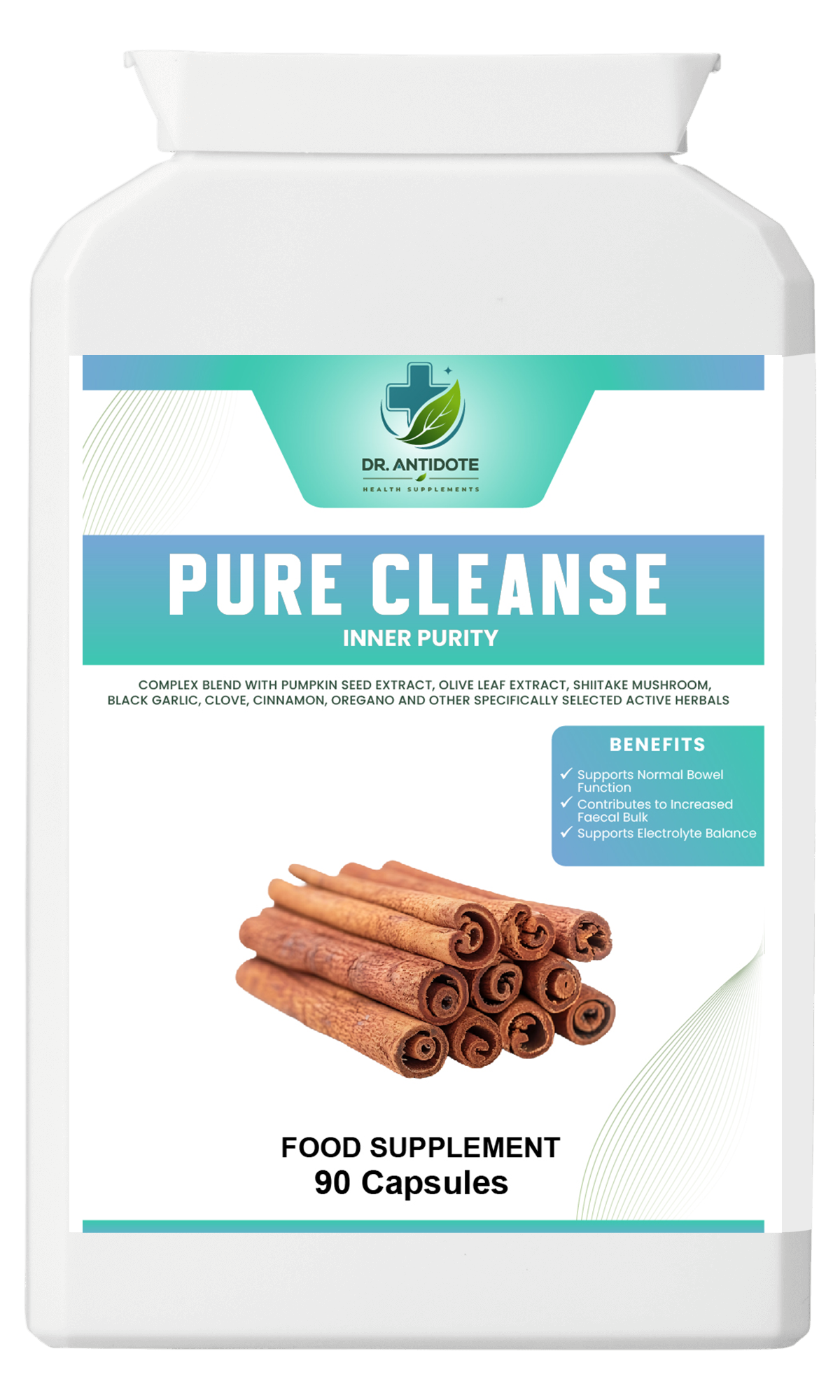 Pure Cleanse