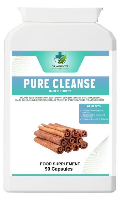 Pure Cleanse
