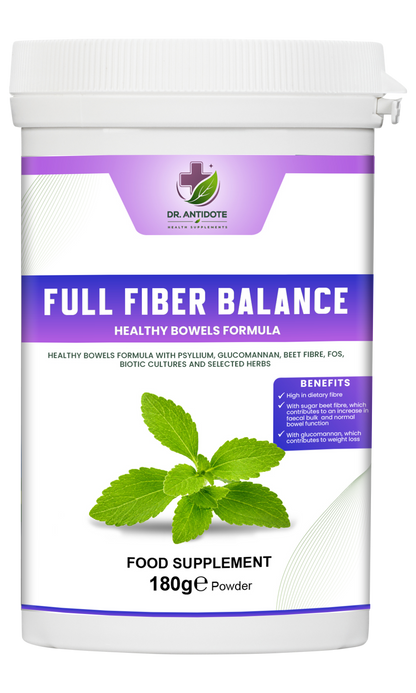 Full Fibre Balance
