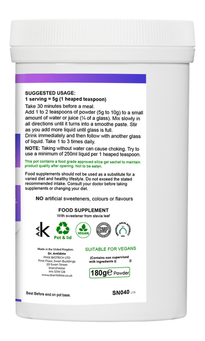 Full Fibre Balance