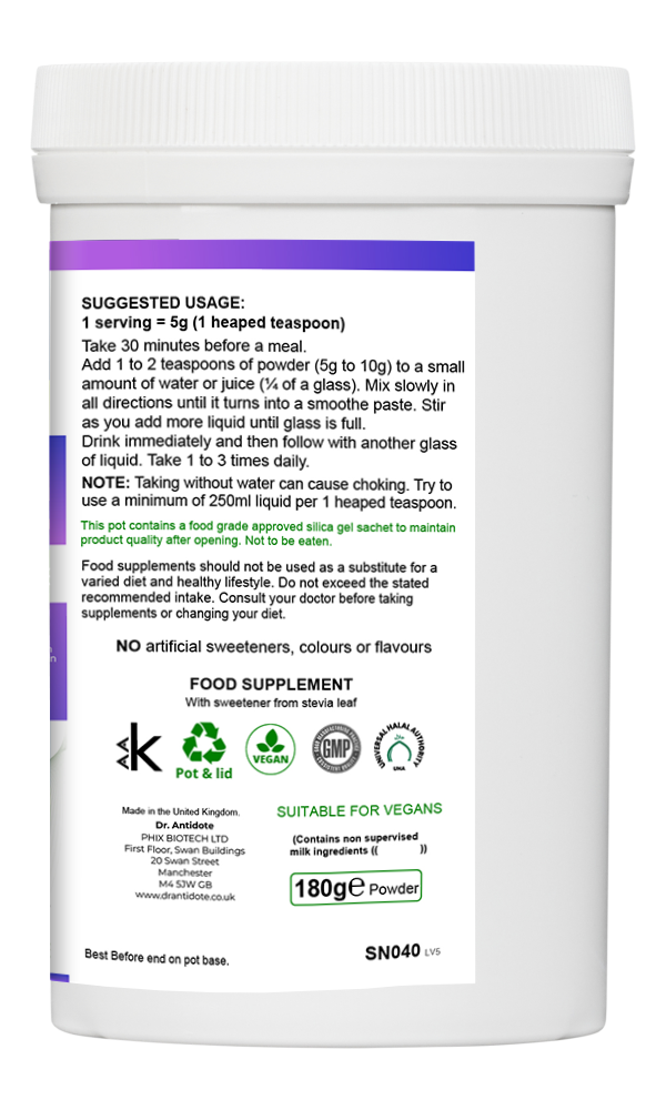 Full Fibre Balance