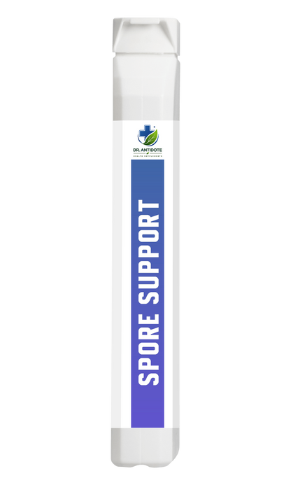 Spore Support