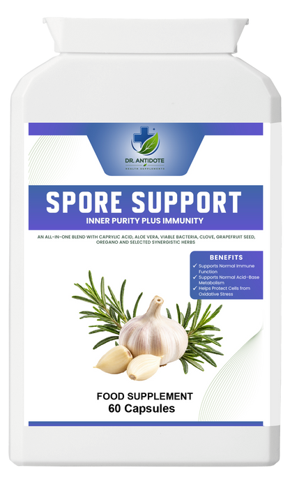 Spore Support