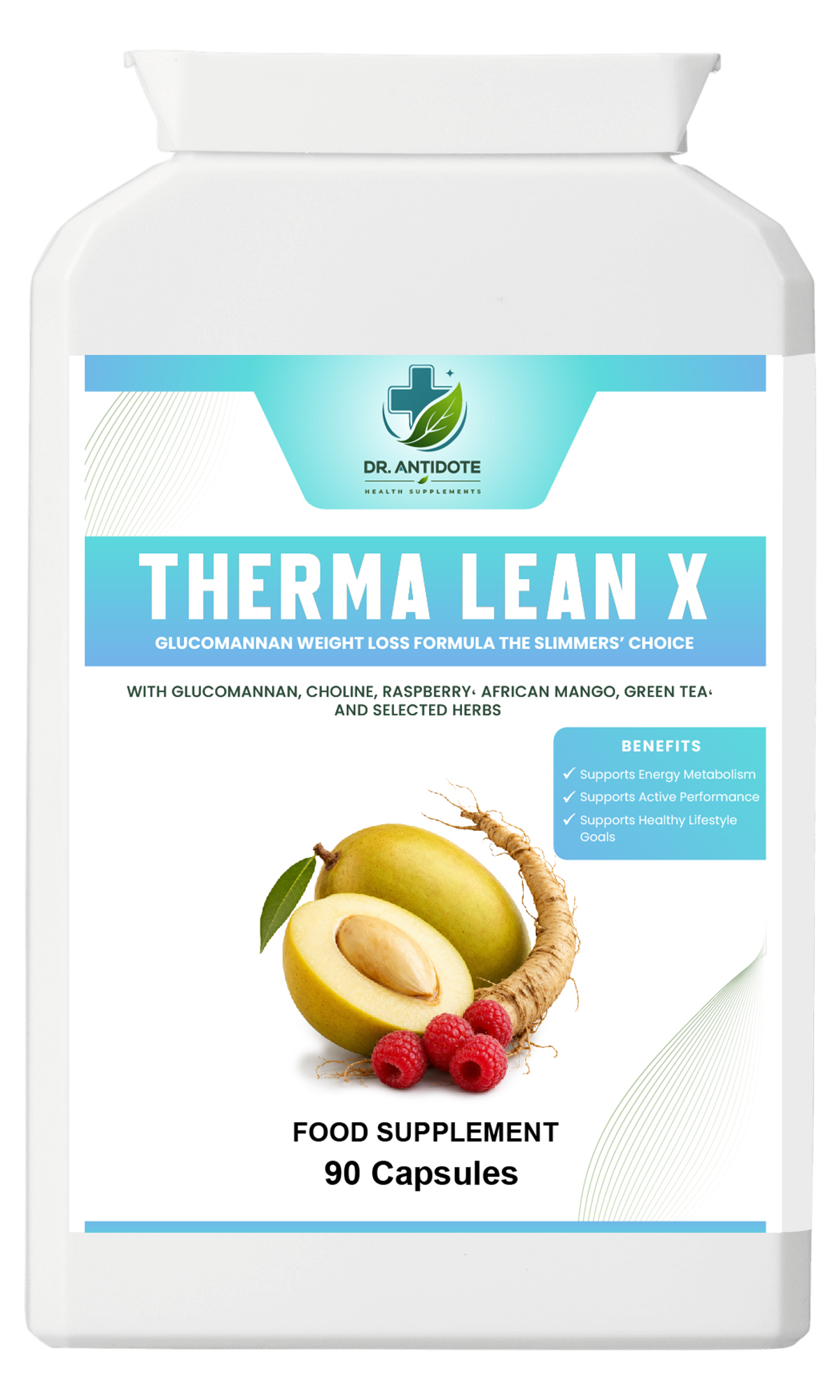 Therma Lean X