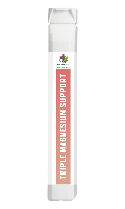 Triple Magnesium Support