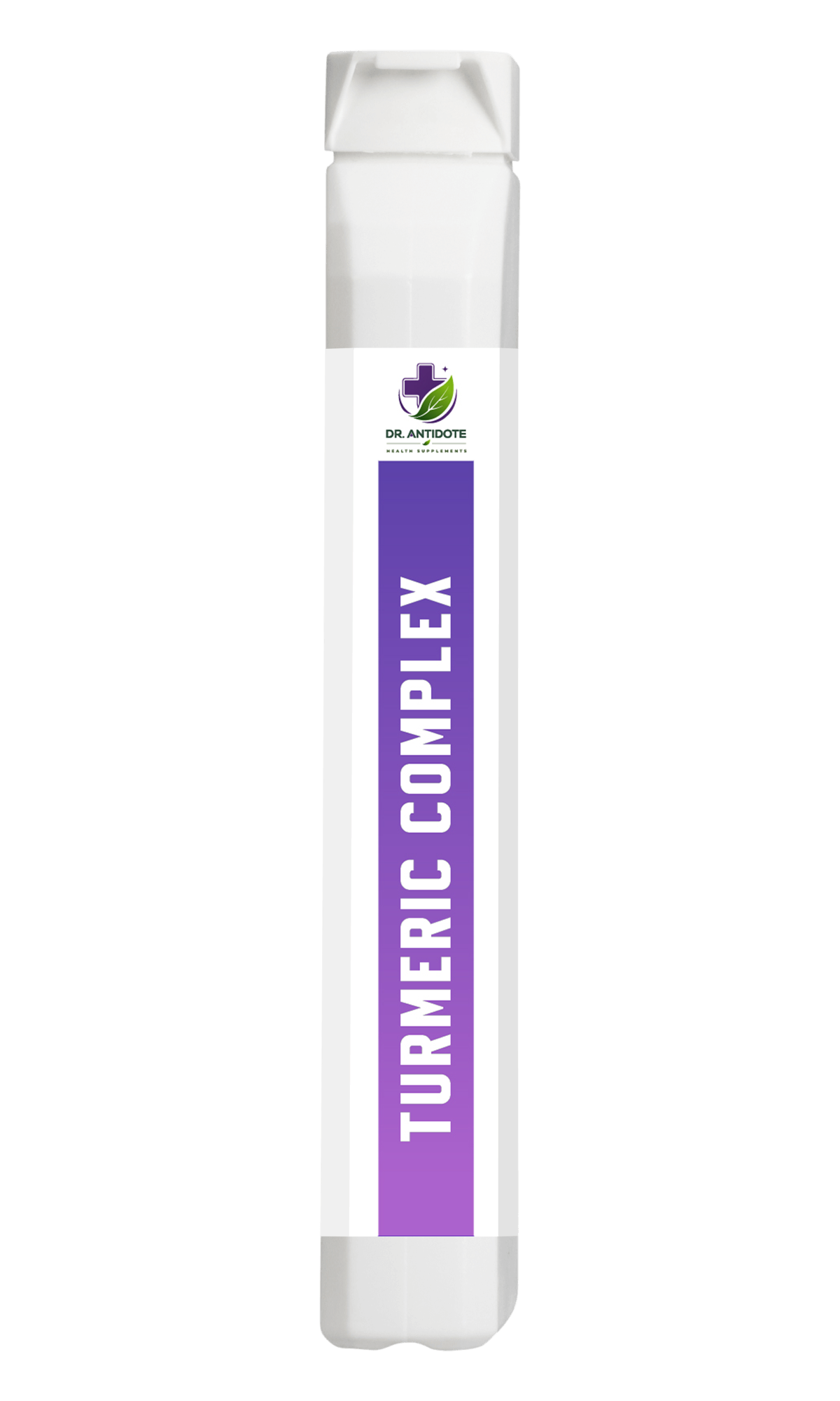 Turmeric Complex