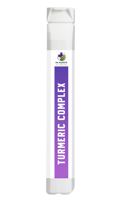 Turmeric Complex