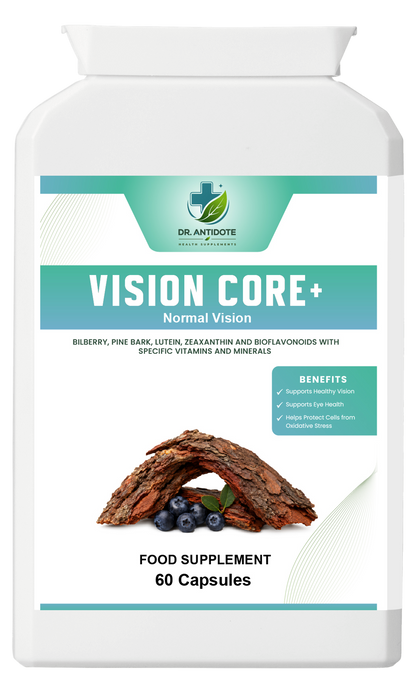 Vision Core+