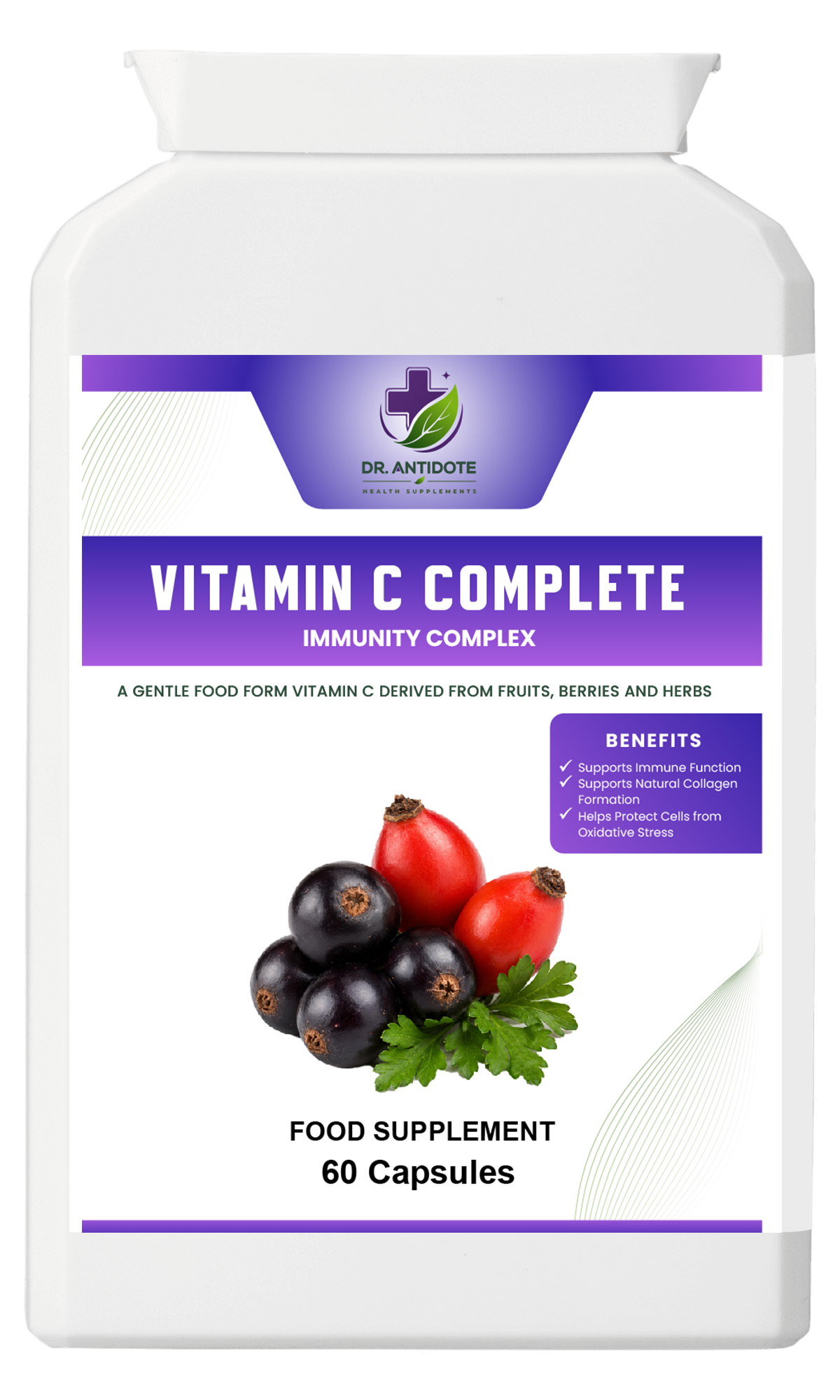 Vitamin C Complete