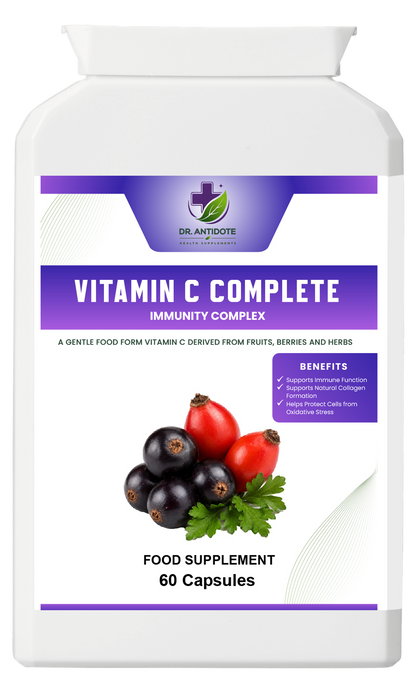 Vitamin C Complete